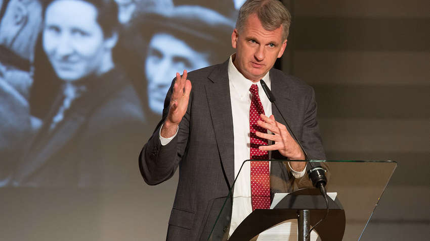 Известный историк назвал главный успех Украины в войне за последние полгода