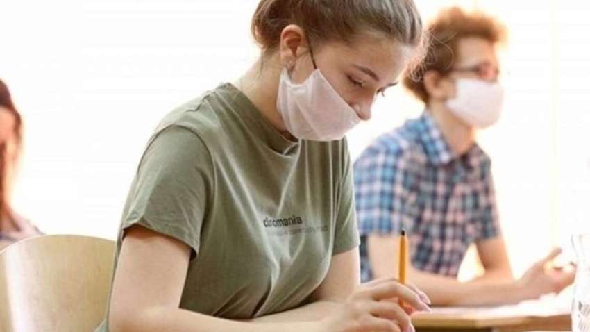 ВНО-2022: в Раде рассказали, кто будет утверждать формат упрощенного оценивания