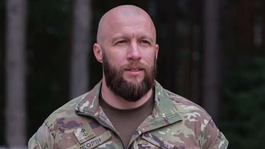 «Время новых войн только начинается»: Максим Жорин сделал страшное заявление 