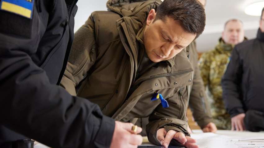 Зеленський заявив, що хоче зустрічі з Путіним: з Кремля прийшла зухвала відповідь