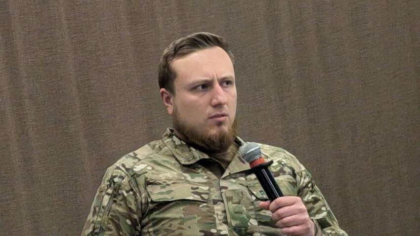 Основатель KRAKEN Немичев шокировал заявлением 