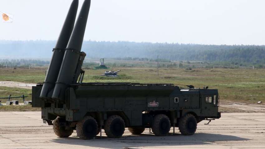 Плохая новость для Украины: какое оружие получила Россия в критический момент