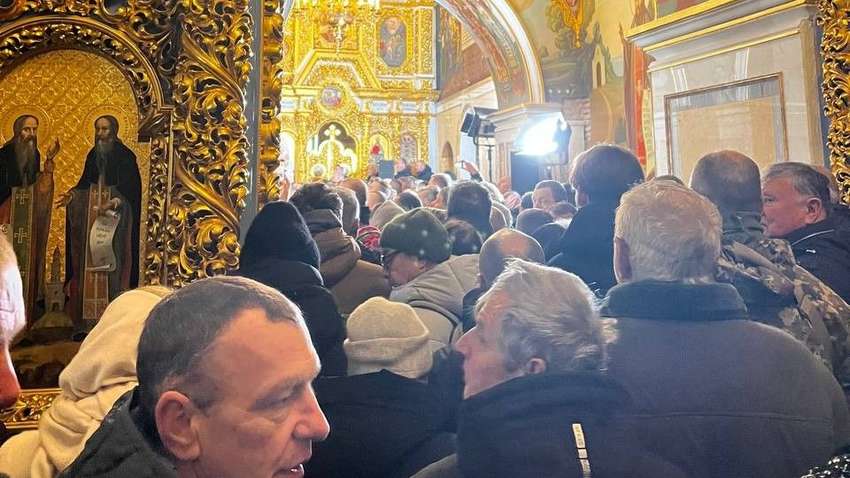 ПЦУ в Киево-Печерской Лавре: почему это историческое событие – о чем говорит реакция Москвы