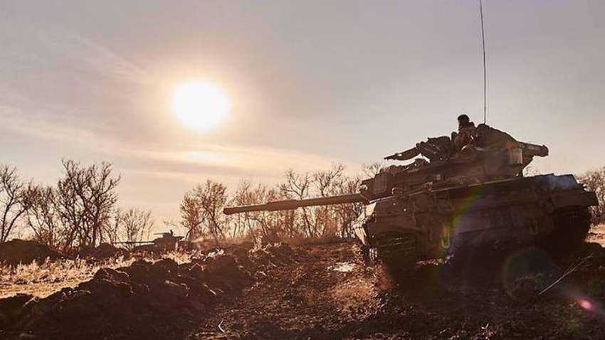 Украинцев просят не распространять в интернете информацию о передвижении ВСУ Украинцев просят не распространять в интернете информацию о передвижении ВСУ