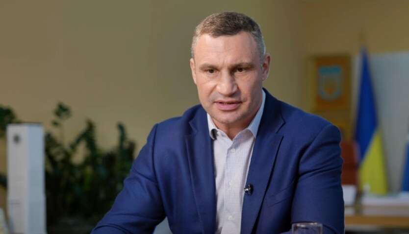 Кто виноват в возможном срыве отопительного сезона в столице – какую игру ведет Кличко