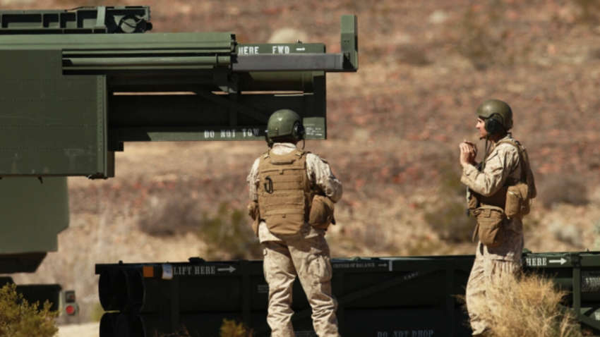 В ожидании «Рамштайна-6»: будут ли прорывные решения – какое оружие может получить Украина