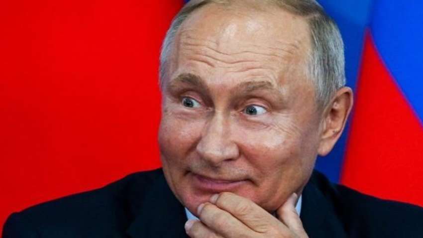 Путін пояснив, чому продукти у РФ дорожчають: росіяни стали більше їсти Путін пояснив, чому продукти у РФ дорожчають: росіяни стали більше їсти