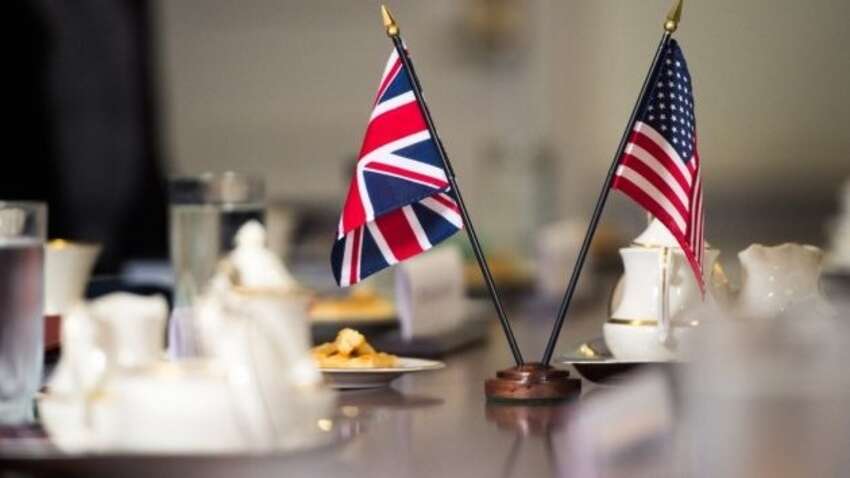 Усередині НАТО розкол: у чому Великобританія жорстко відмовила США