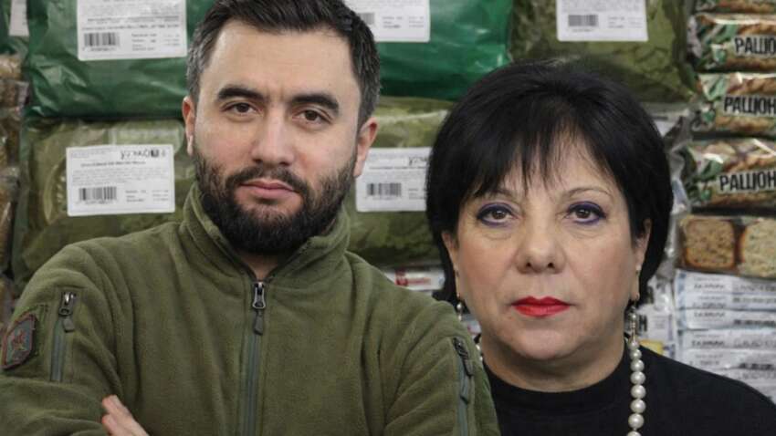 Мать скандала с яйцами по 17 не просто наказана: она наращивает свои доходы в Минобороны