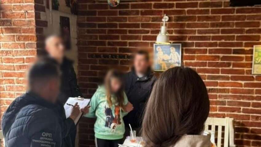 На Волыни задержали мать при попытке продать 6-летнего ребенка: во сколько оценила сына