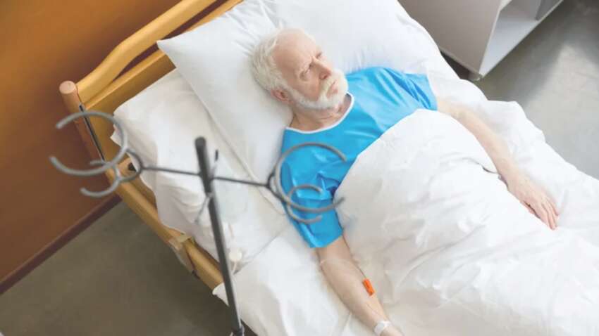 Цей звук означає, що людині залишилося жити менше одного дня