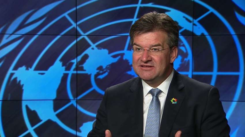 Нам якраз не вистачало «формули Штайнмаєра», - глава ОБСЄ