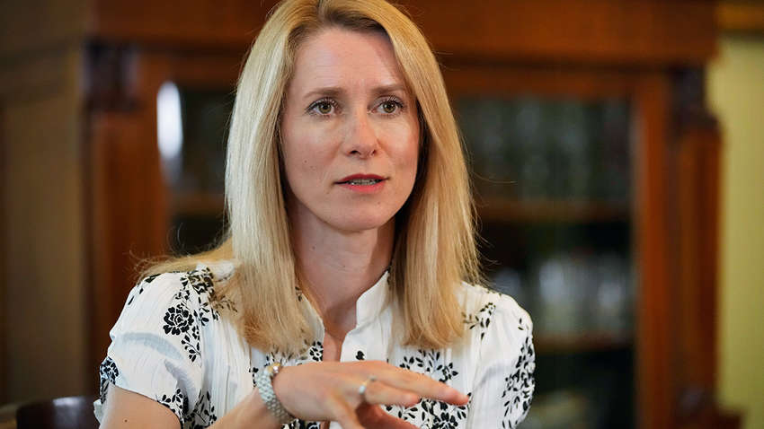 Естонія втратить фінансування ЄС після вступу України: що заявили у Таллінні