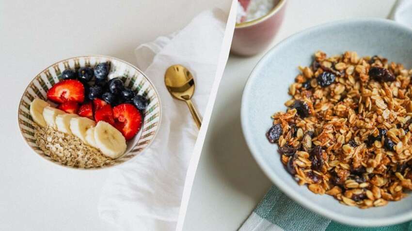 Вівсянка чи гранола: розкрито сенсаційну правду про найкориснішу кашу  