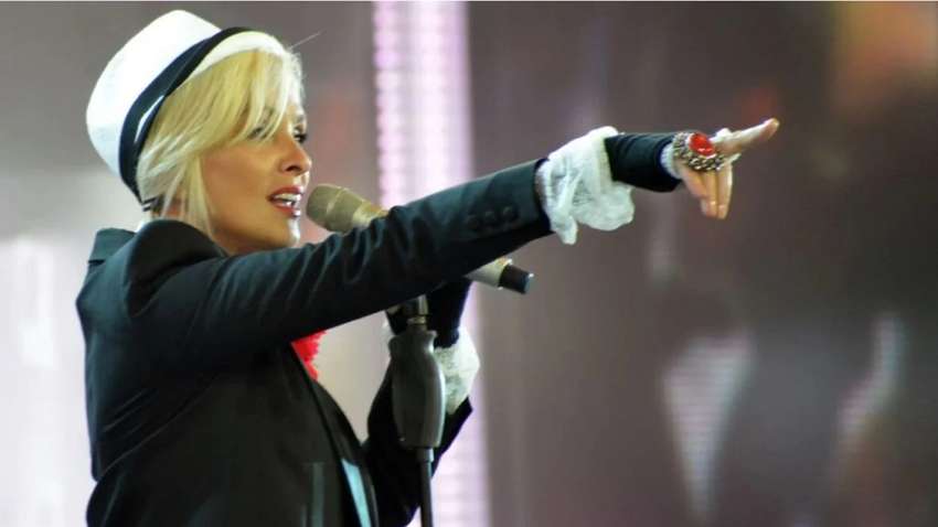 У відомої співачки відібрали бізнес в РФ: що втратила Вайкуле У відомої співачки відібрали бізнес в РФ: що втратила Вайкуле