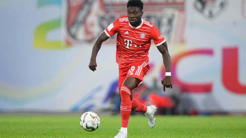 Реал летом может приобрести защитника мюнхенской Баварии Реал летом может приобрести защитника мюнхенской Баварии