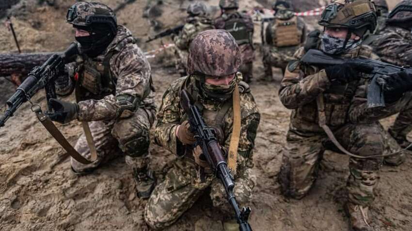 Ситуація погіршується: бої подібні до Покровська "вже дуже скоро" можуть бути в іншому великому місті