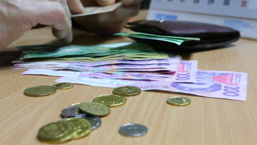 Пенсійна реформа та податки: що про це думають нардепи