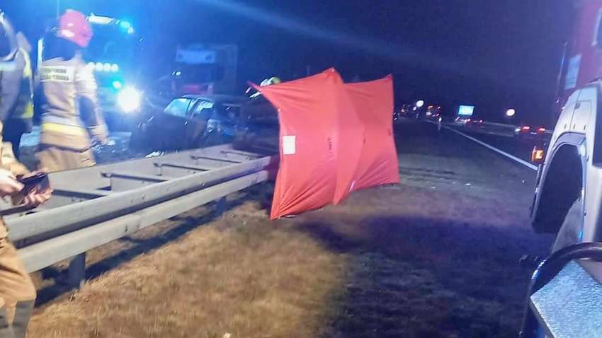 В Польше погиб украинец, другой травмировался: что известно В Польше погиб украинец, другой травмировался: что известно