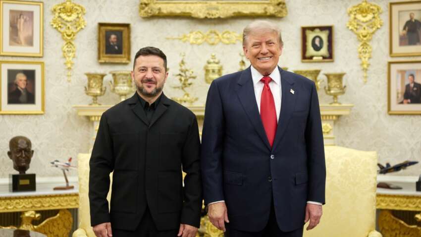 Кремль опасается этого больше санкций: какое решение наконец-то принято в США по Украине