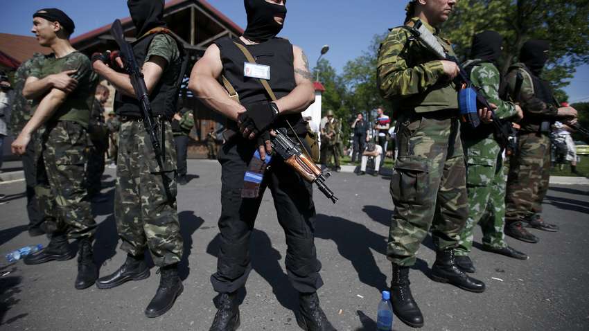 Хвиля арештів в ОРДЛО: кому вигідний новий переділ