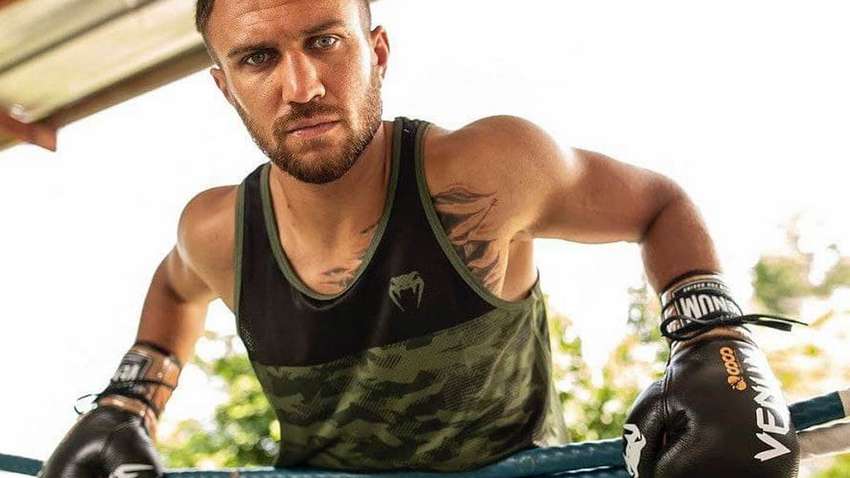 Ломаченко-Комми: стало известно, когда состоится бой