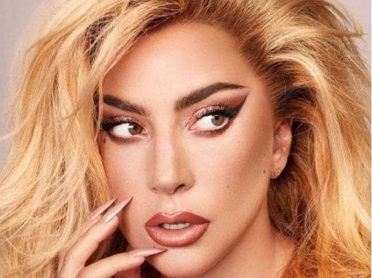 Леді Гага показалася в невпізнанному вигляді Леді Гага показалася в невпізнанному вигляді