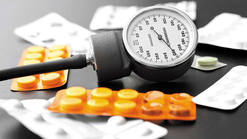 При каком давлении ставится диагноз «гипертония»