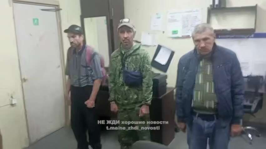 Скандал с наборе мужчин в армию: берут даже без пальцев 