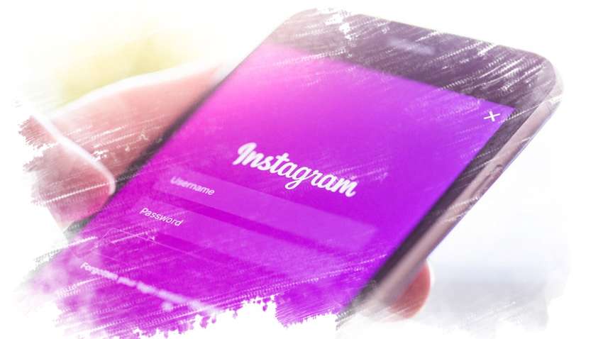 Instagram тестирует функцию по збору средств Instagram тестирует функцию по збору средств