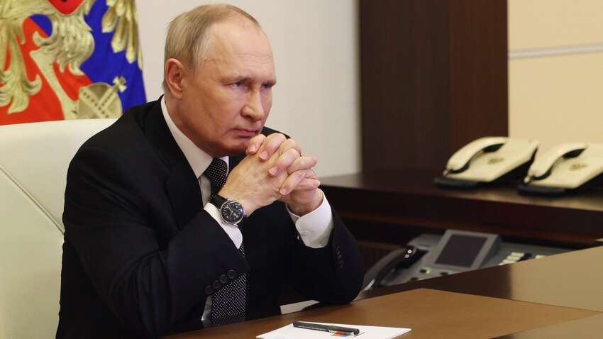 Що допомагає Путіну продовжувати війну в Україні: озвучено вражаючу причину