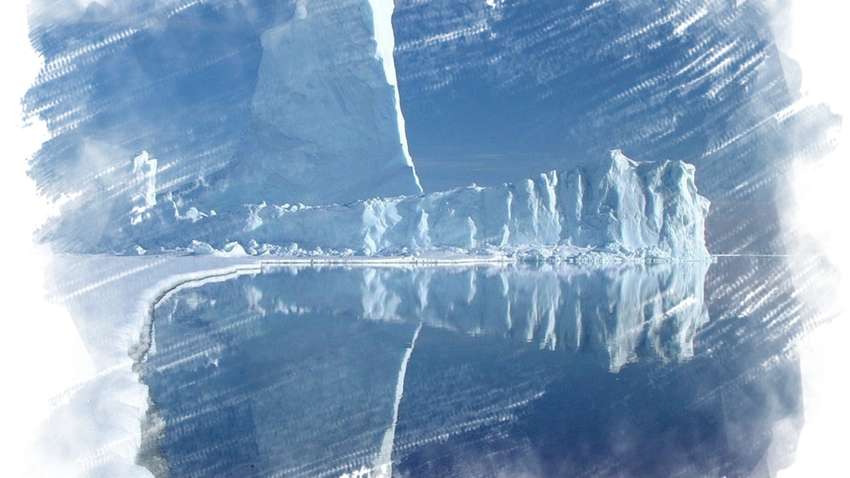 Климатическая катастрофа: ученые рассказали, когда в Арктике исчезнет весь лед