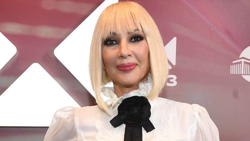  Российская телеведущая высмеяла своего мужа в эфире российского шоу