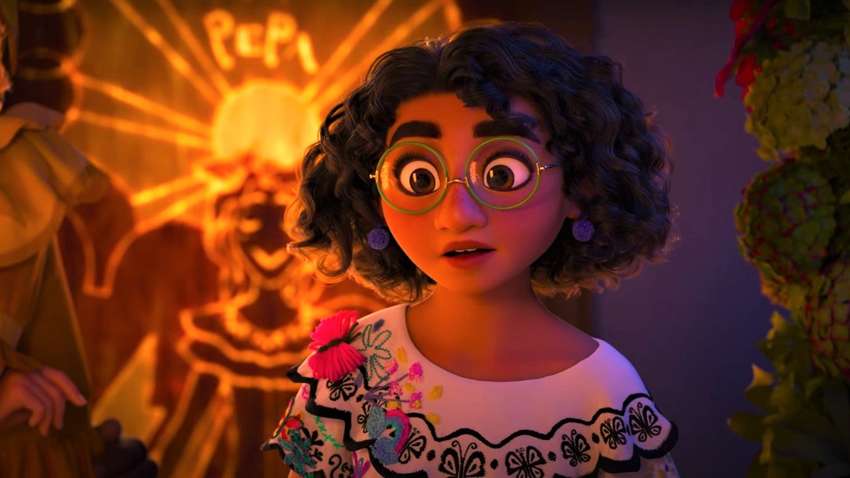 Песня из мультфильма Disney стала хитом и достигла вершины чарта Billboard Hot 100 (ВИДЕО)