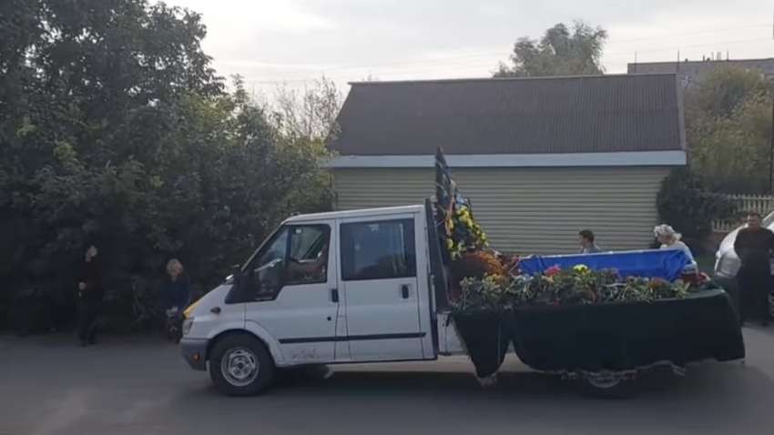 Служебное расследование гибели командира 186 батальона: версия о самоубийстве Служебное расследование гибели командира 186 батальона: версия о самоубийстве