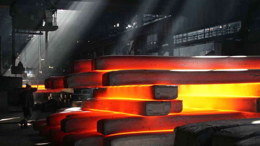 Україна може втратити три чверті експорту руди у разі підвищення ренти,- металурги