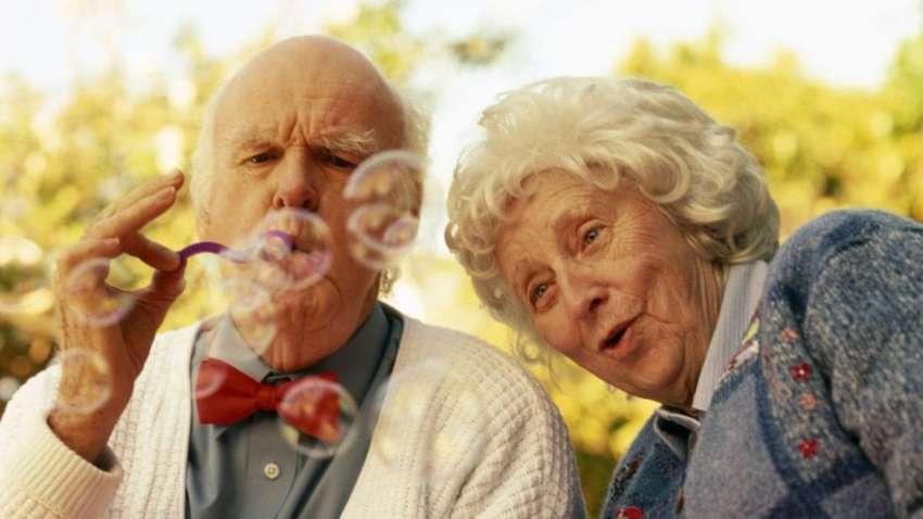 В Італії зростає кількість довгожителів