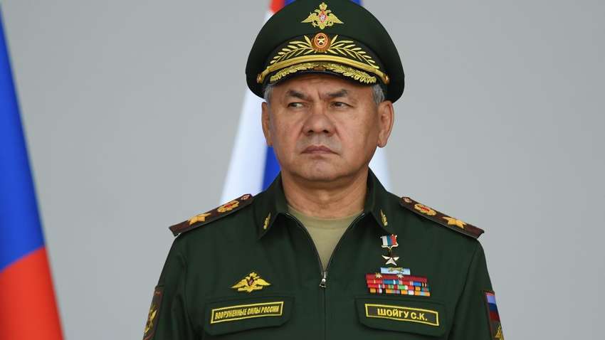 У Міноборони РФ істерика із приводу надання допомоги Україні від США У Міноборони РФ істерика із приводу надання допомоги Україні від США