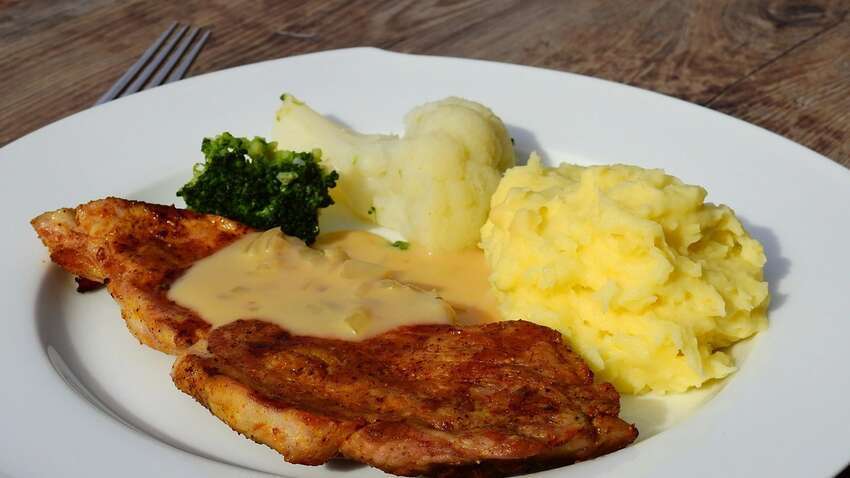 Чи можна їсти картоплю людям похилого віку: пряма відповідь дієтолога