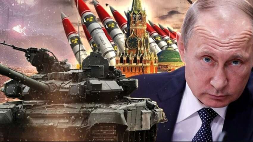Путин допустил роковую ошибку в Украине: дипломат ошеломил заявлением об изменениях в войне