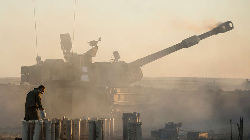 В мире может вспыхнуть еще одна серьезная война: эксперты оценили вероятность