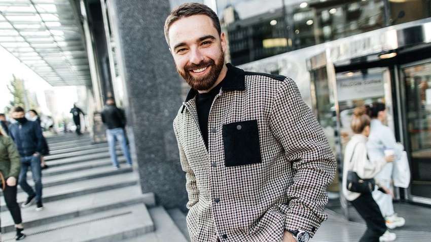 Фіналіст «Холостячки» розповів, як пережив відмову Мішиної