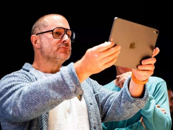 З компанії Apple пішов головний дизайнер