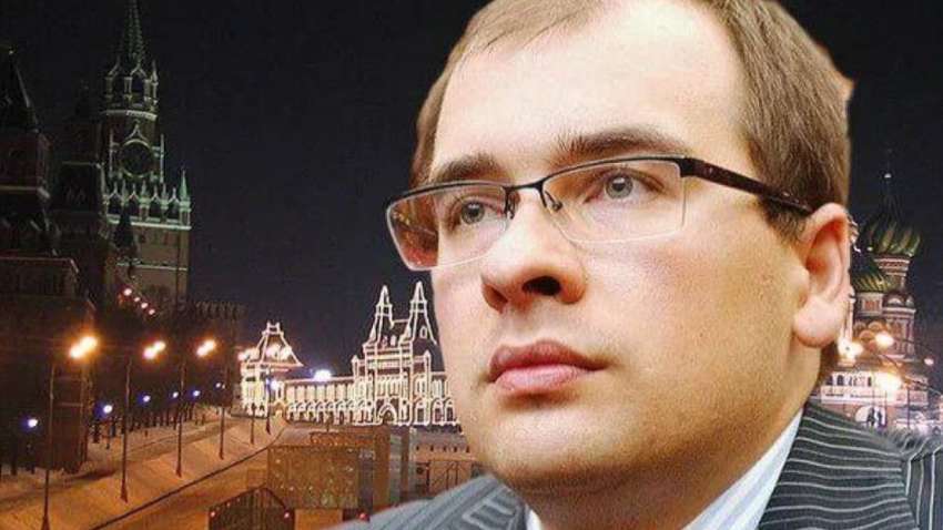 Нова загадкова смерть у Росії: помер єдиний спадкоємець керівника "Роснафти" Нова загадкова смерть у Росії: помер єдиний спадкоємець керівника "Роснафти"