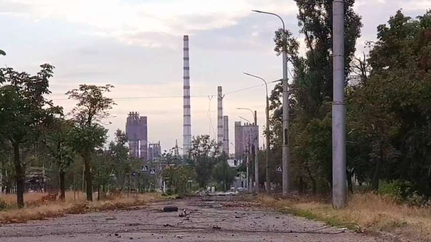 Что значит вывод ВСУ из Северодонецка – удастся ли теперь удержать Лисичанск