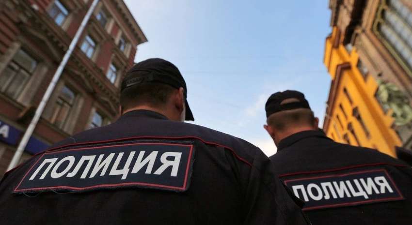 Молодь з окупованих регіонів відправляють в РФ вчитися на поліцейських