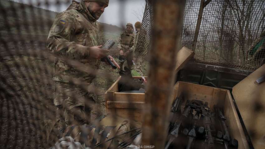 Как военные реагируют на изменения в Раде: ответ с фронта 