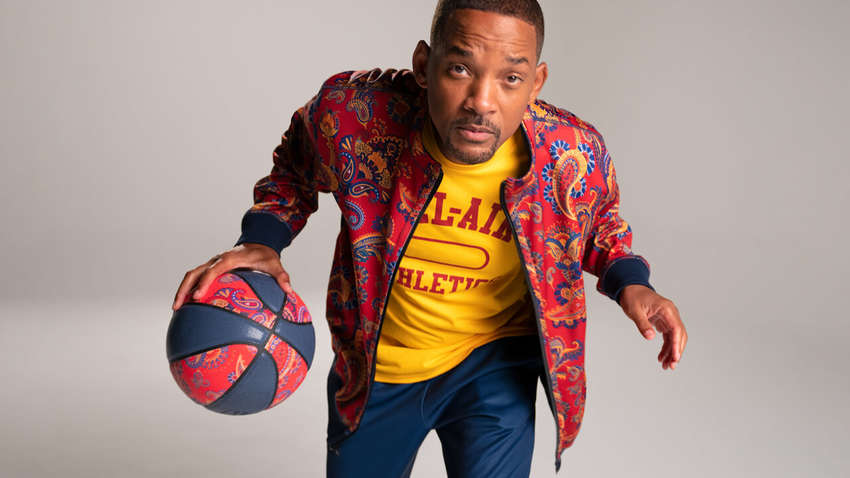 Голливудский актер порадовал поклонников своей одеждой