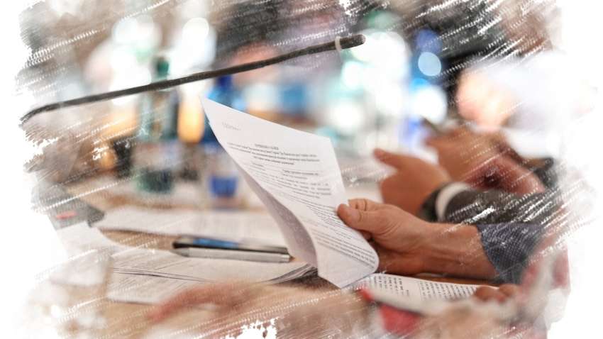 Законопроект про медіа: які зміни для українських ЗМІ передбачає документ  Законопроект про медіа: які зміни для українських ЗМІ передбачає документ