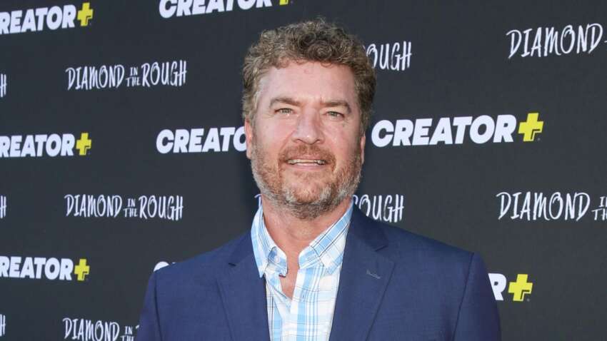 Страшная болезнь убила известного актера из сериалов "Друзья" и "Доктор Хаус"